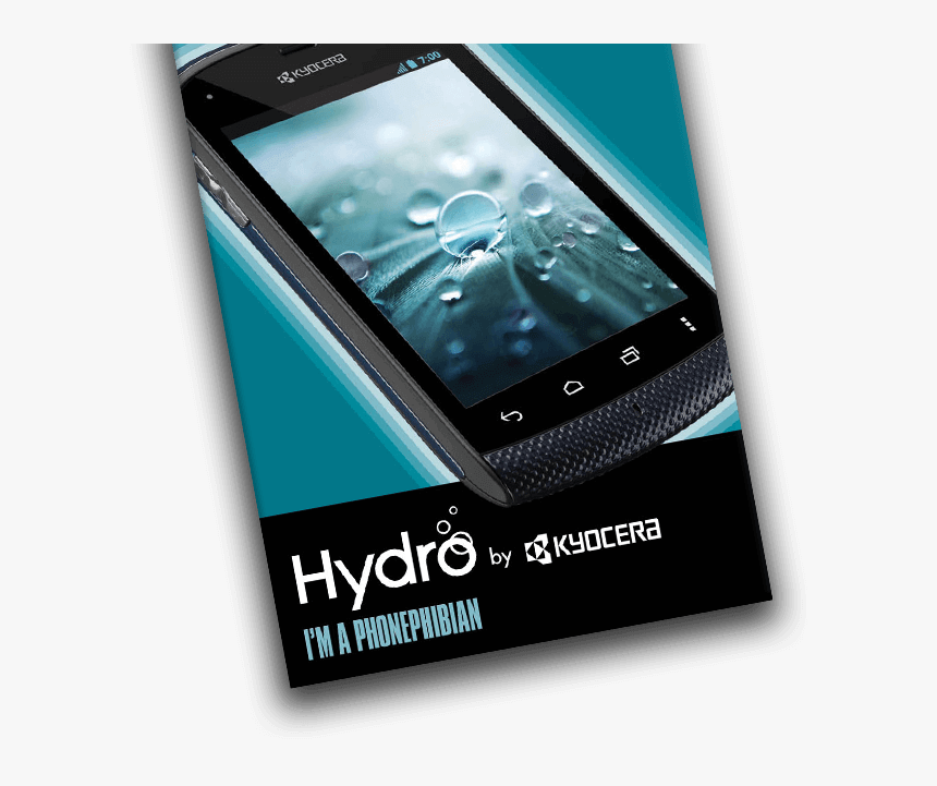 Smartphone, HD Png Download