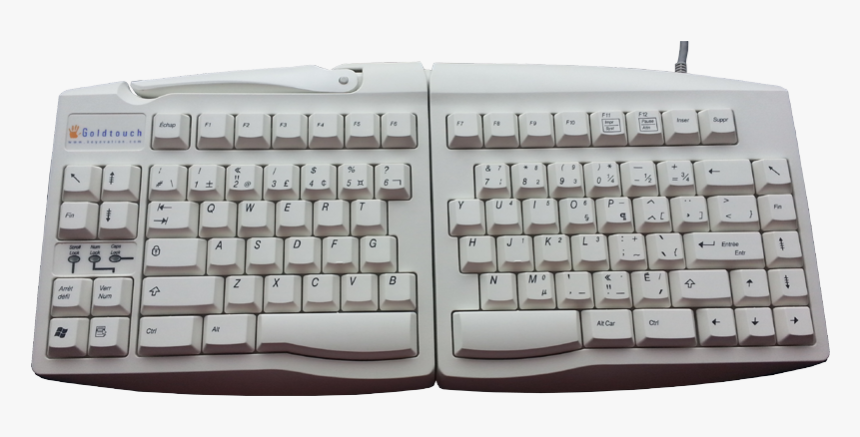 Apple Keyboard F13 F19, HD Png Download