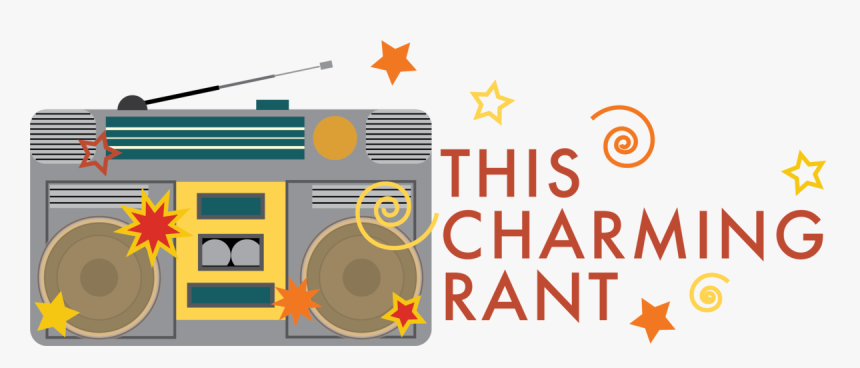 This Charming Rant - Genesis Gaming Logo Png, Transparent Png