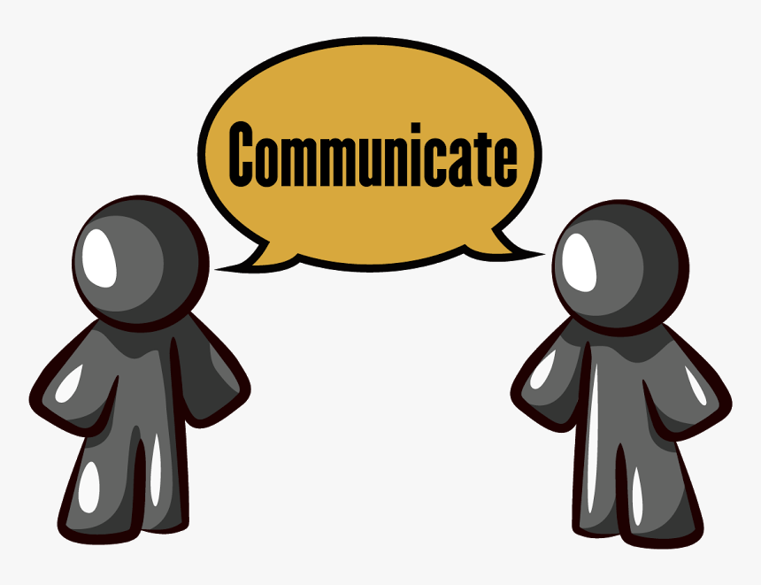 My Love, My Passion, My Rant - Communication Clipart, HD Png Download