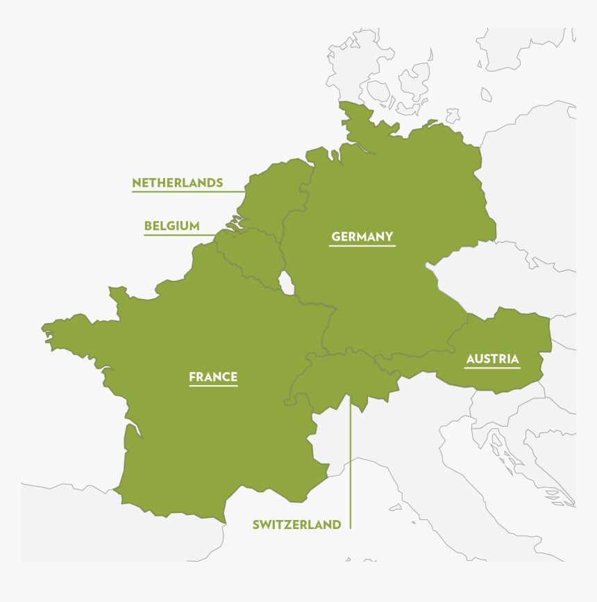 Original - Paris Basin, HD Png Download