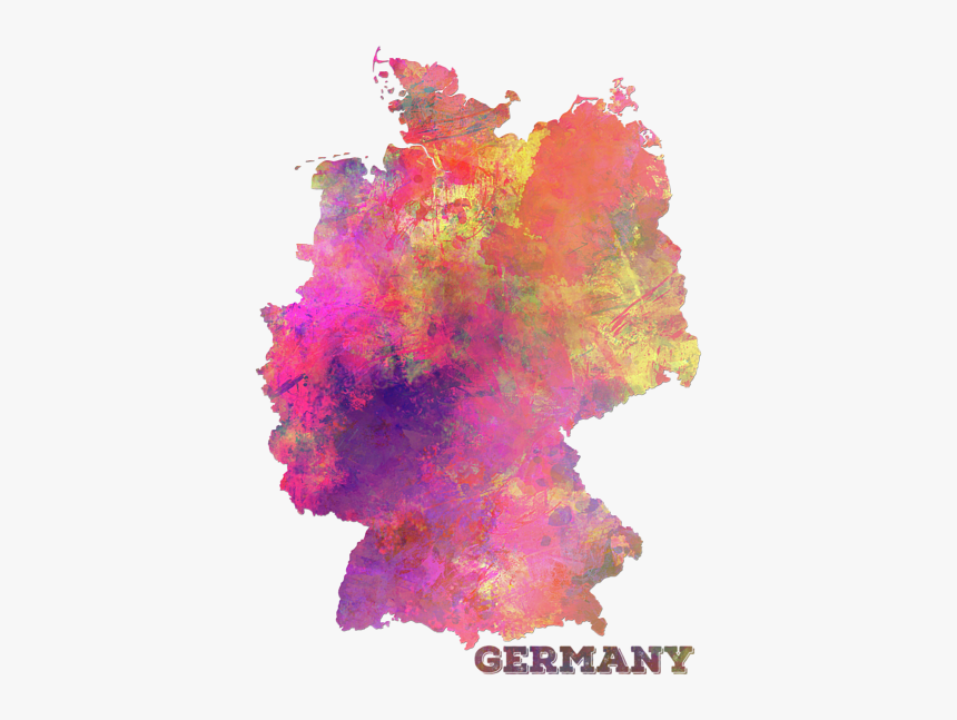 Germany, HD Png Download
