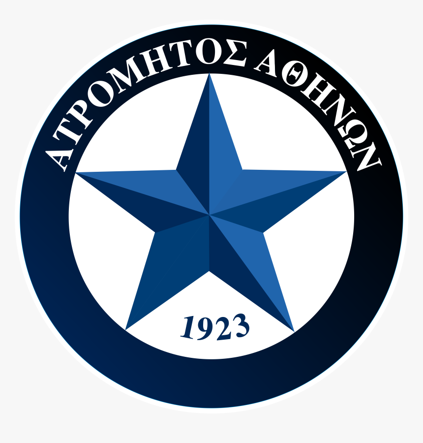 Atromitos Fc Logo, HD Png Download