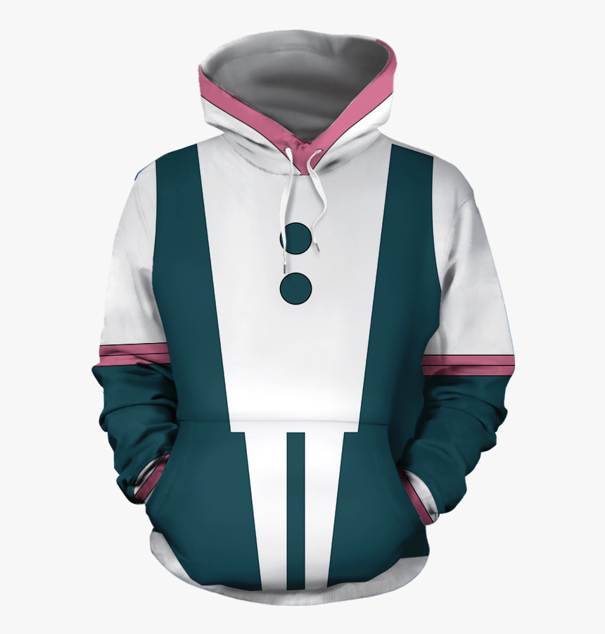 Hoodie, HD Png Download