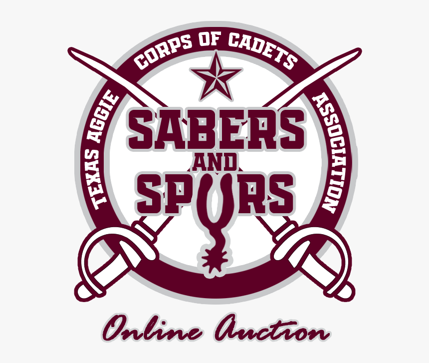 Spurs-auction - World Boxing Association, HD Png Download