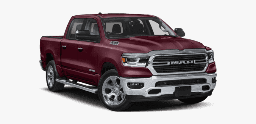 2019 Ram 2500 Vs 2018, HD Png Download