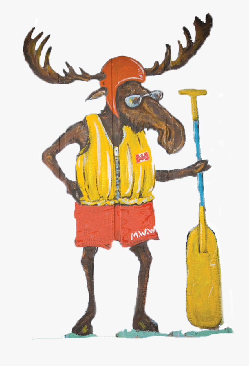 Wearing Inflatable Floaty Clip Art, HD Png Download