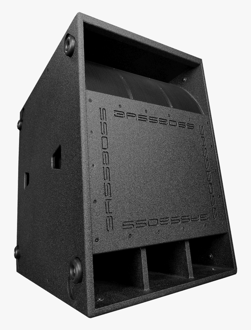 bassboss subwoofer