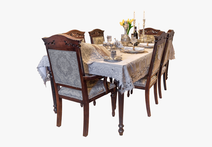 Kitchen & Dining Room Table, HD Png Download