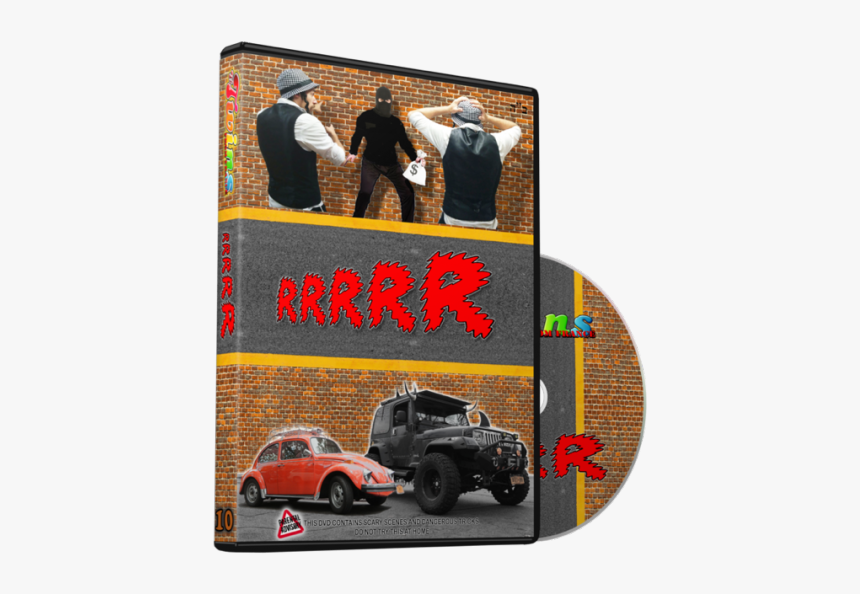 The Twins From France Dvd Rrrrr - Twins From France New Dvd, HD Png Download