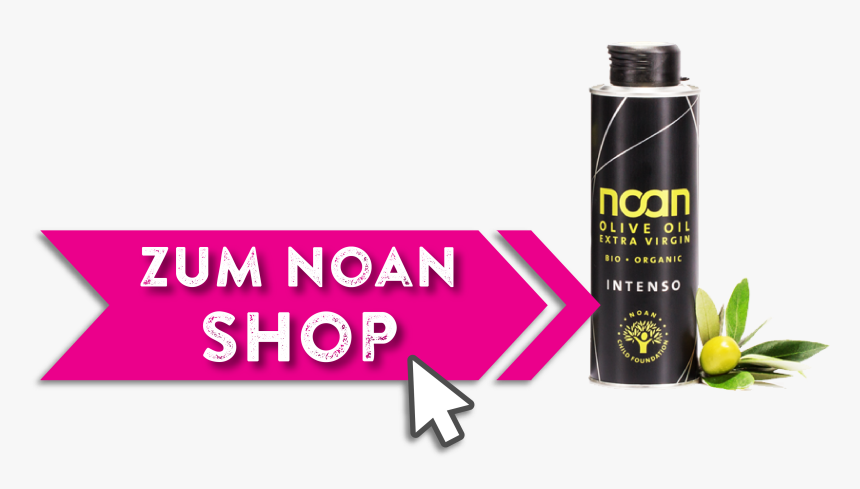 Noan Call To Action Intenso - Cosmetics, HD Png Download