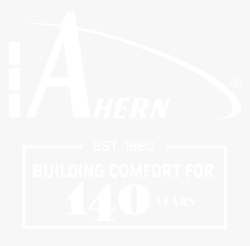 140th Logo Stacked 1clr White - Johns Hopkins Logo White, HD Png Download