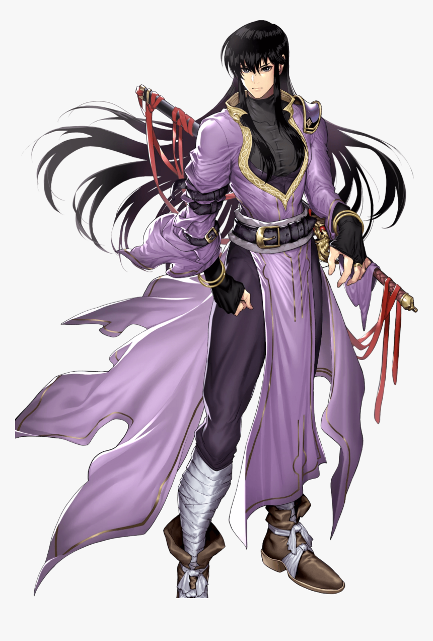 Shannan Fire Emblem Heroes, HD Png Download