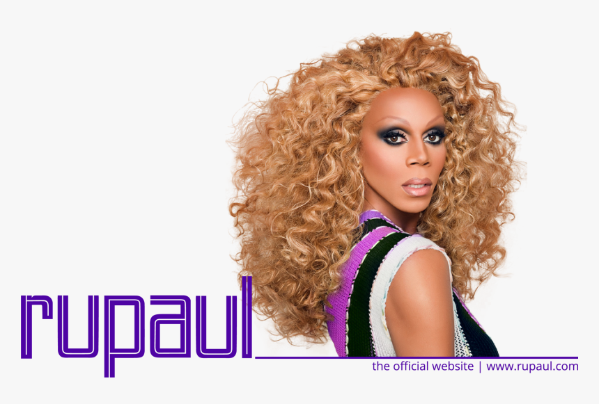 Theresa May Tweeted About Rupaul S Drag Race - Ru Pail, HD Png Download