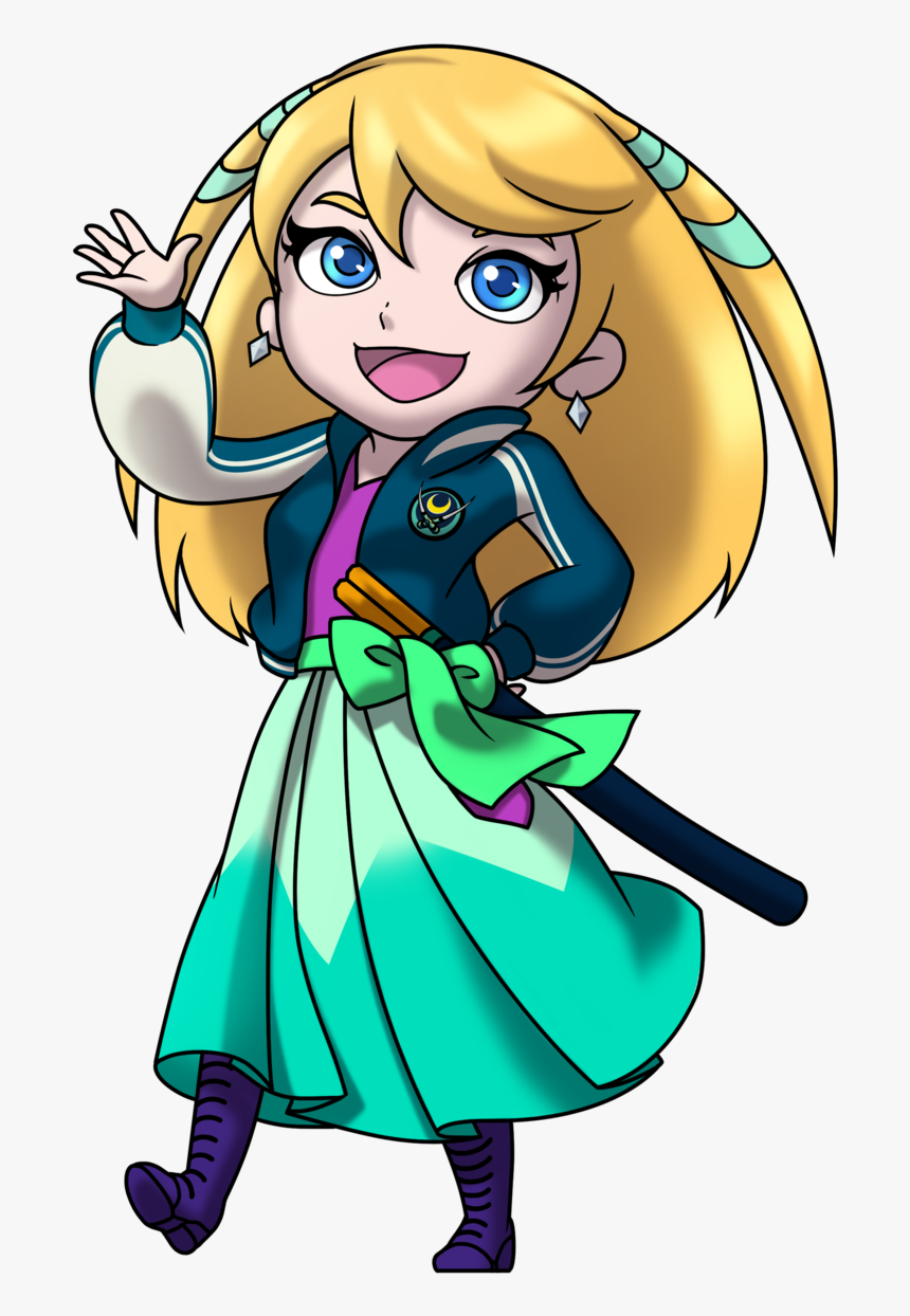 An Adventure Unlike Any Other The Fast Paced World - Sushi Striker The Way Of Sushido Musashi, HD Png Download