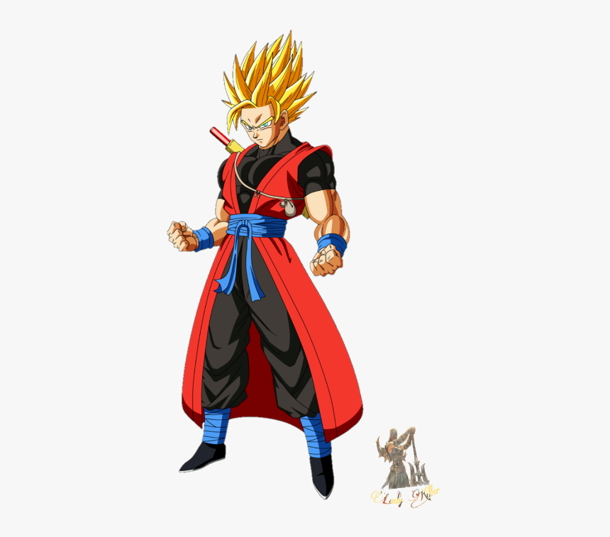 Gohan Super Dragon Ball Heroes, HD Png Download