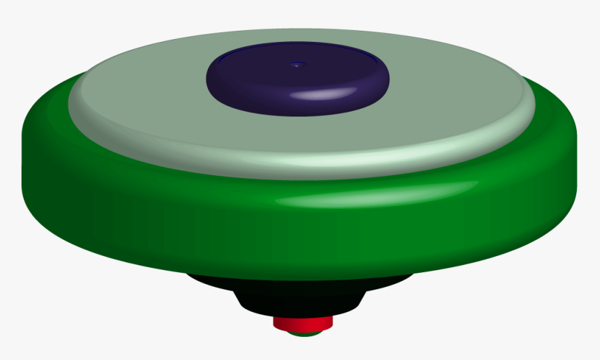 Ray Striker D125cs - Circle, HD Png Download