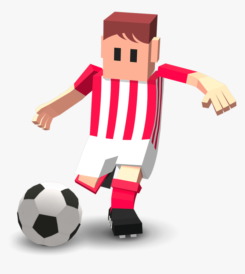 La Liga Tiny Striker Png, Transparent Png