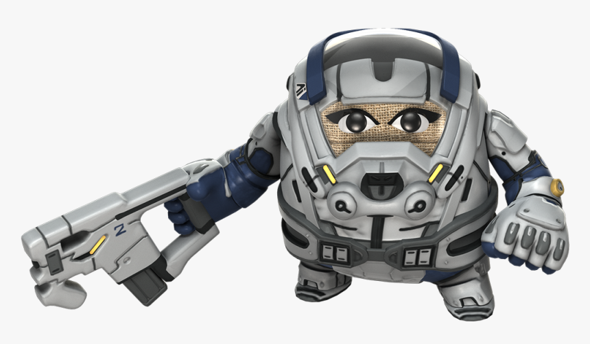 Military Robot, HD Png Download