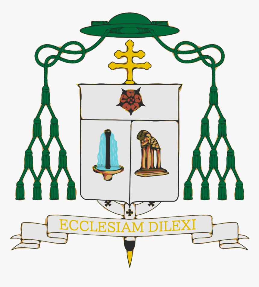 Heim Code Of Arms, HD Png Download