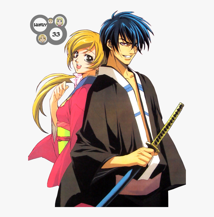 Demon Eyes Kyo, HD Png Download