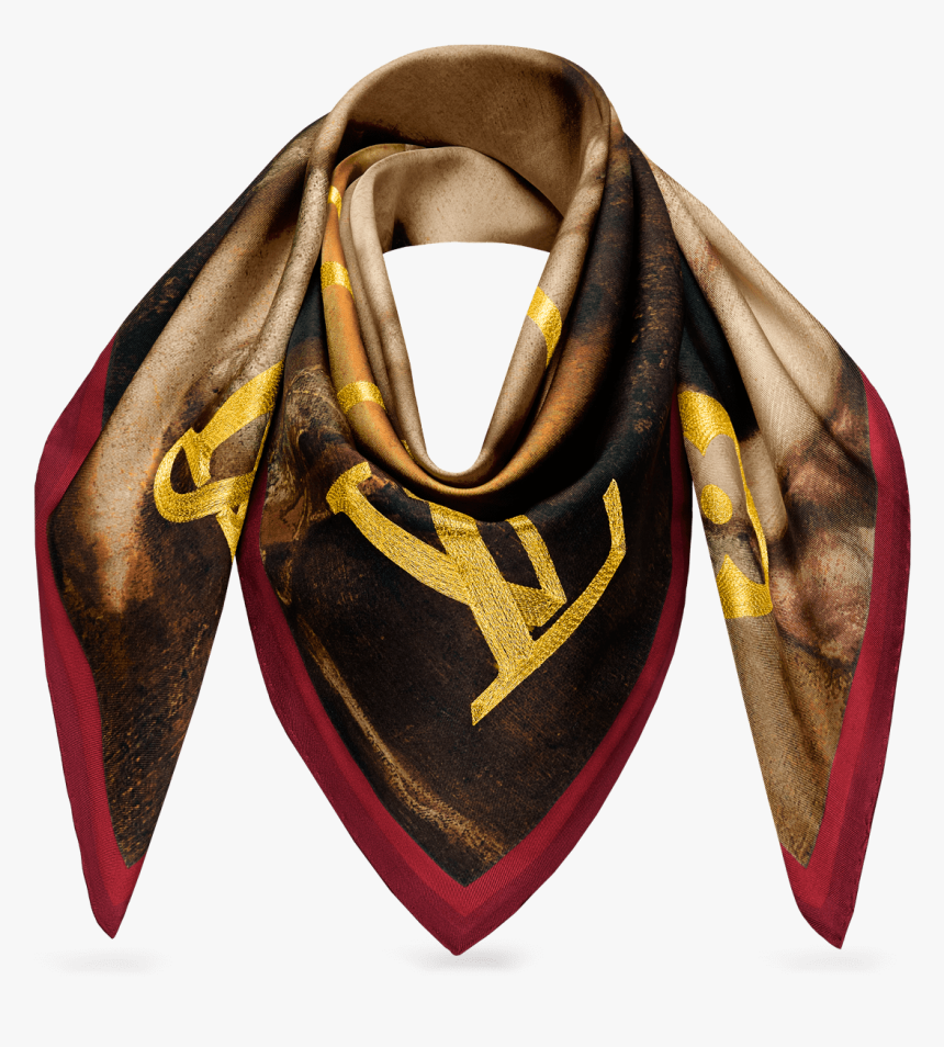 Louis Vuitton Collaboration With Jeff Koons - Louis Vuitton, HD Png Download