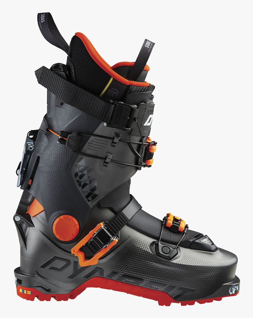 Dynafit Hoji Free 2020, HD Png Download