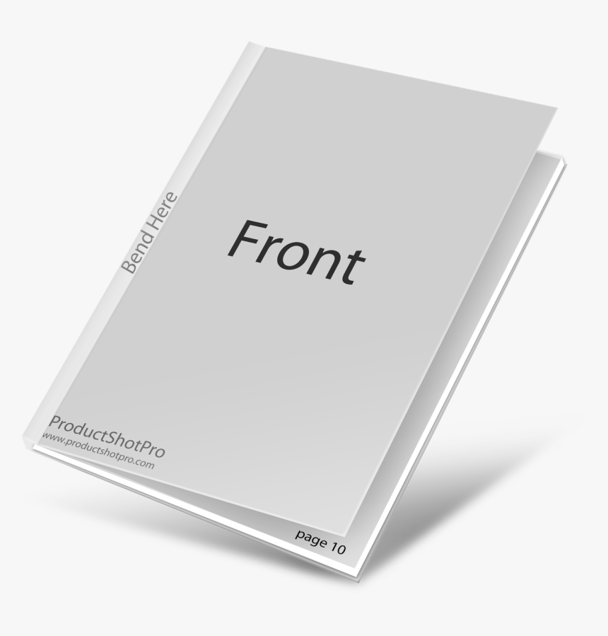 Book Cover, HD Png Download