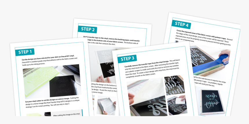 Brochure, HD Png Download