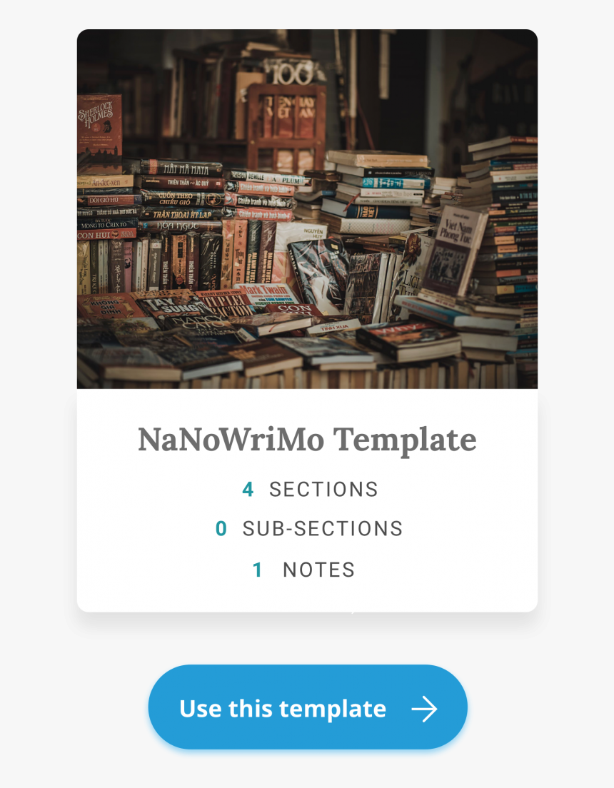 Book, HD Png Download