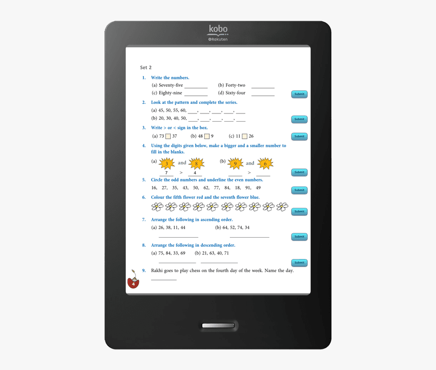 Multimedia Ebook Creator - Mobile Device, HD Png Download