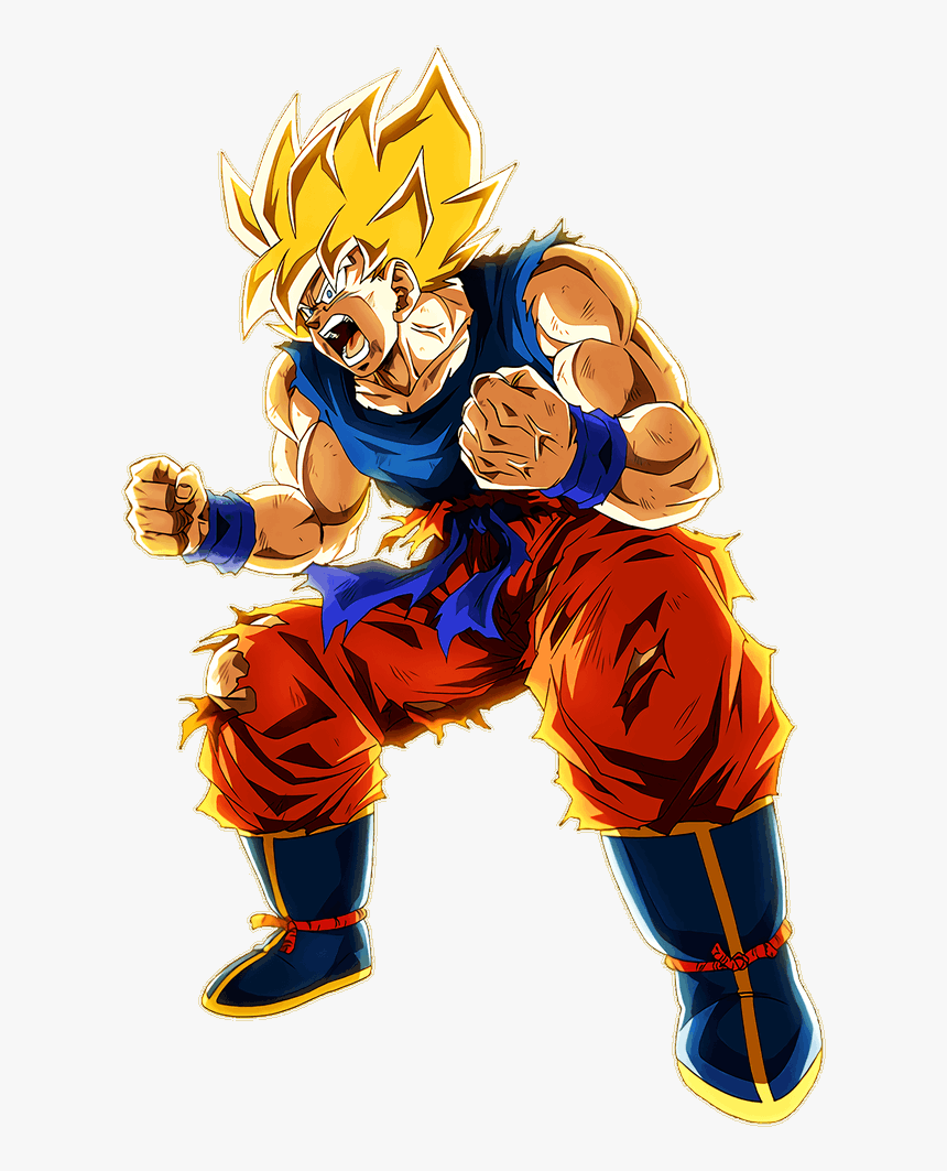 Frieza Saga Goku Giratan