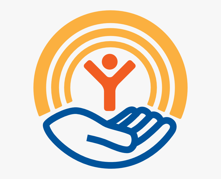 Auw - United Way Logo Transparent, HD Png Download