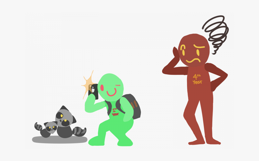 Cartoon, HD Png Download