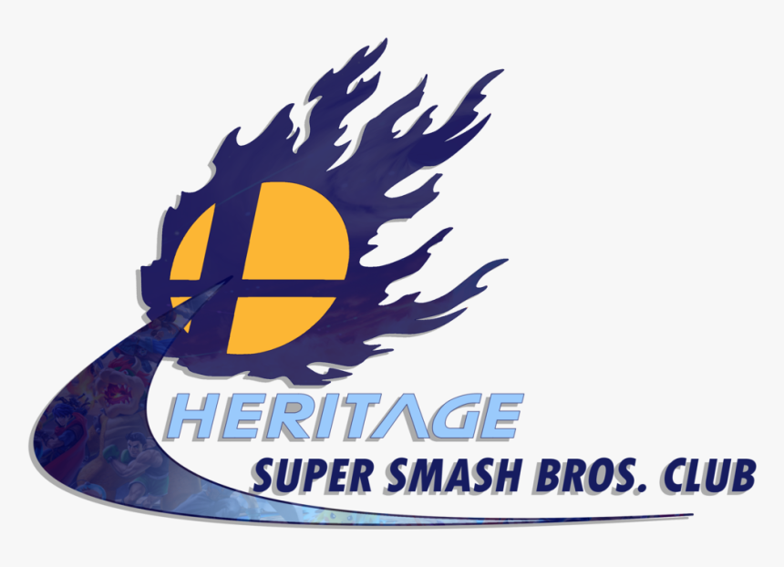 Smash Bros, HD Png Download