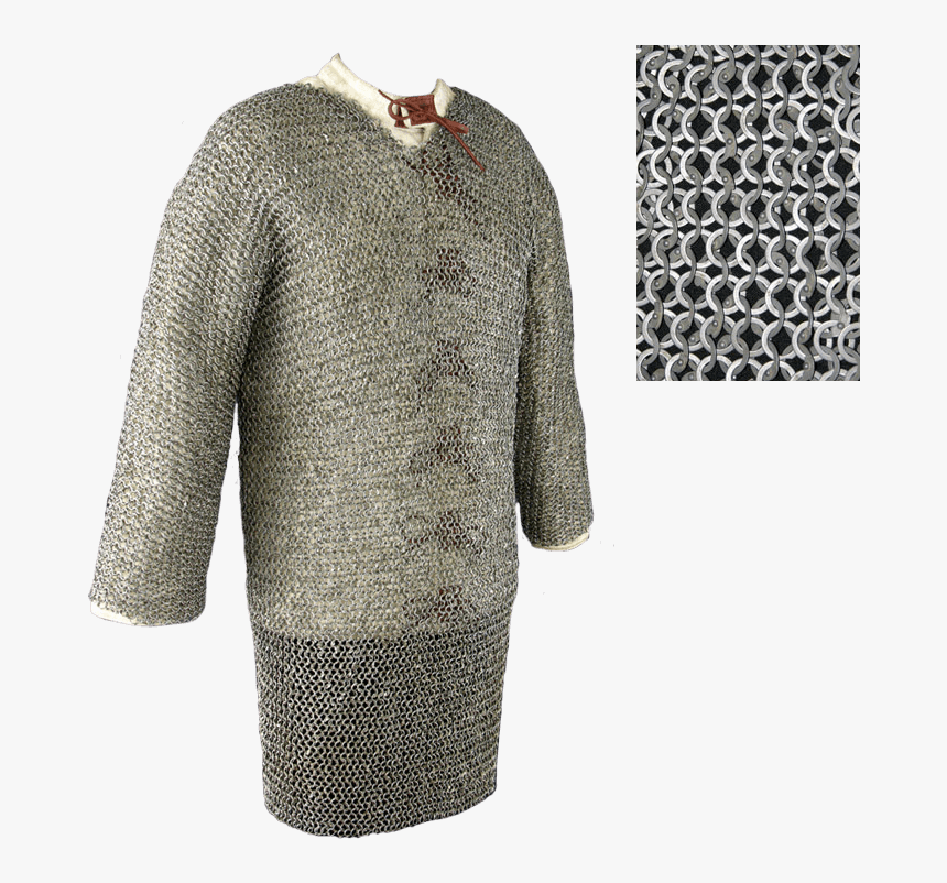 Chain Mail, HD Png Download