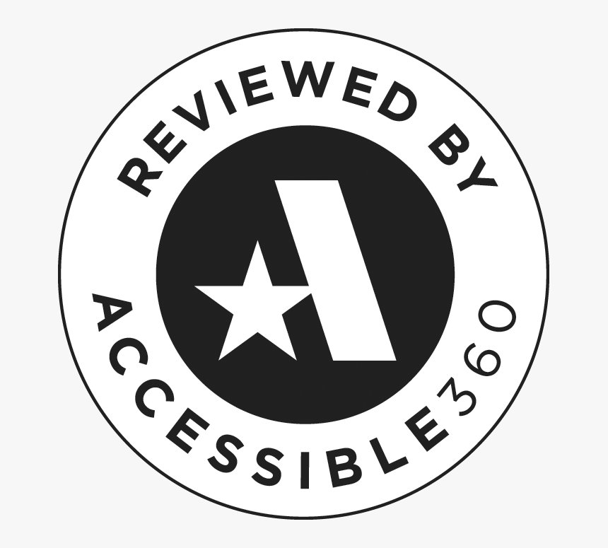 Reviewed By Accessible360 - Sport Club Internacional, HD Png Download