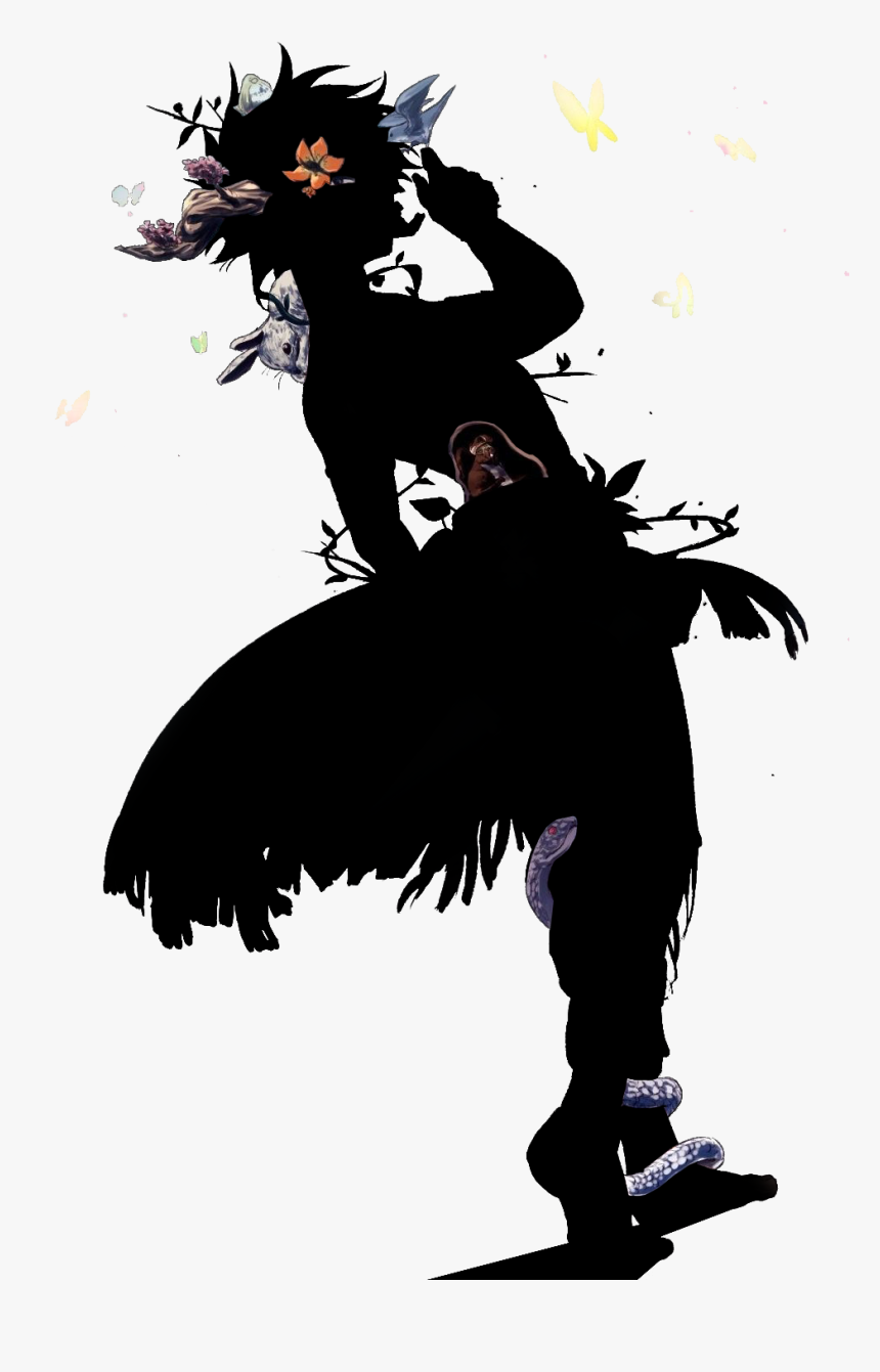 My Hero Academia Black Rock Shooter, HD Png Download