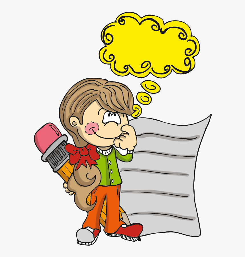 Elementary To High School - Clip Art, HD Png Download