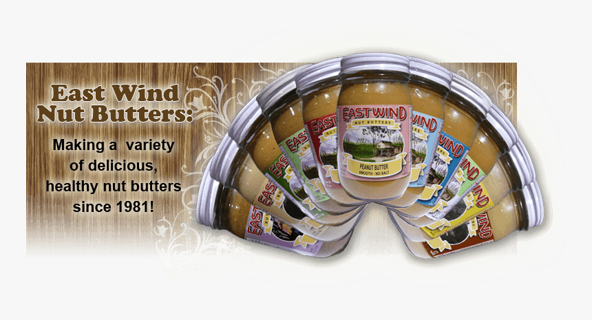 Missouri Peanut Butter Nudist Colony, HD Png Download