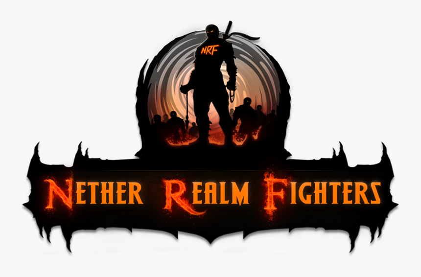 Netherrealm Studios, HD Png Download