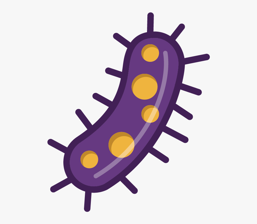 Virus 2-05, HD Png Download