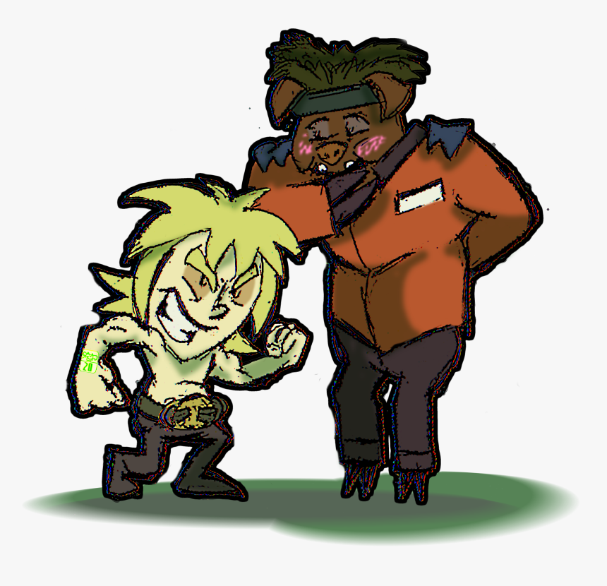 Cartoon, HD Png Download