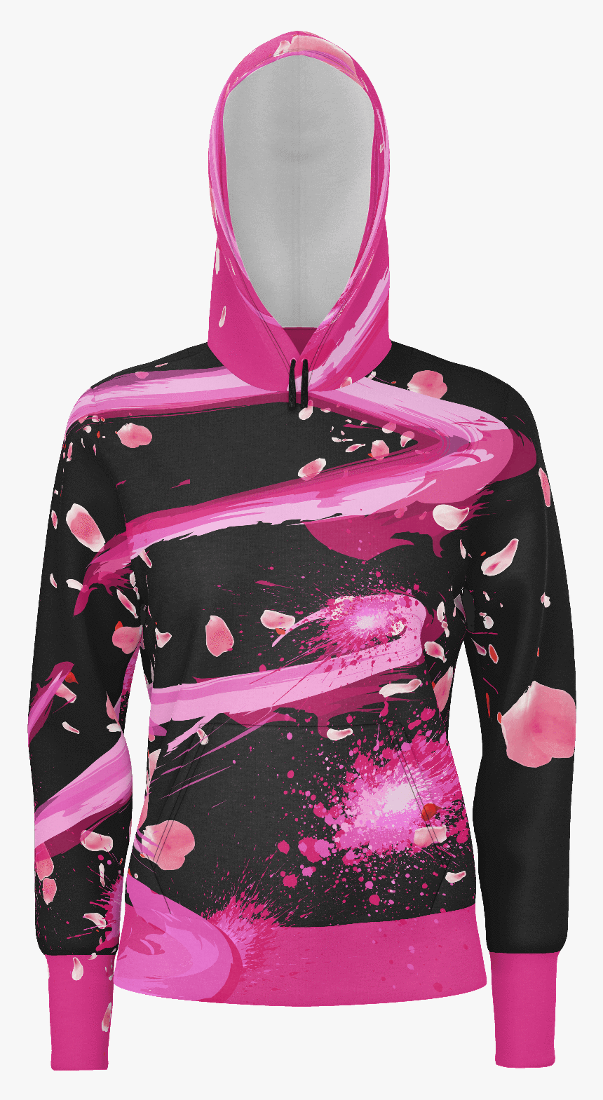 Hoodie, HD Png Download