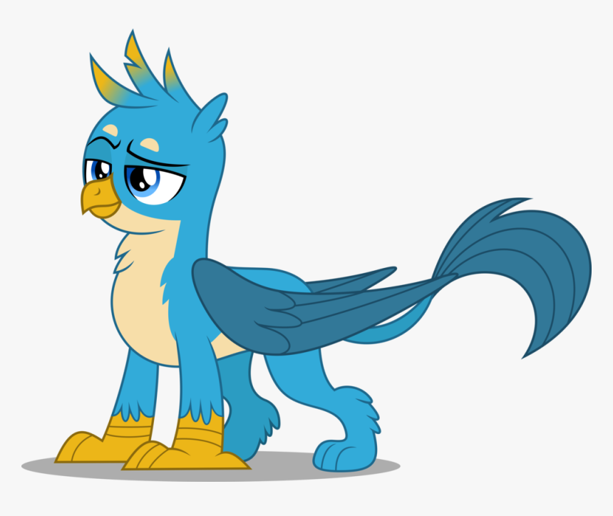My Little Pony Gallus, HD Png Download