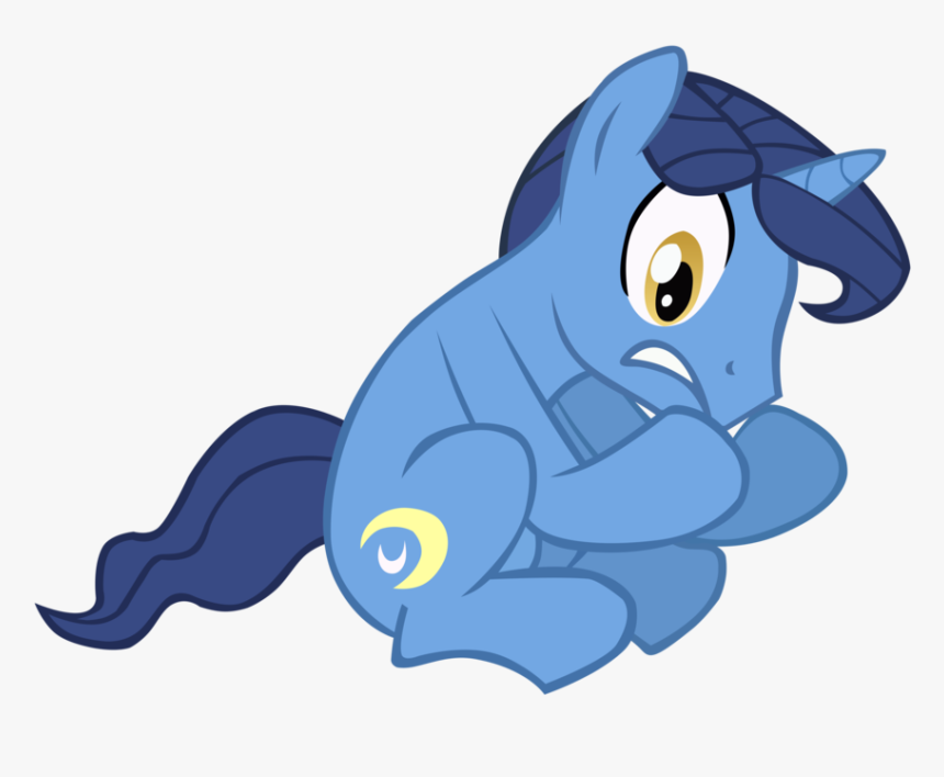 Night Light My Little Pony, HD Png Download