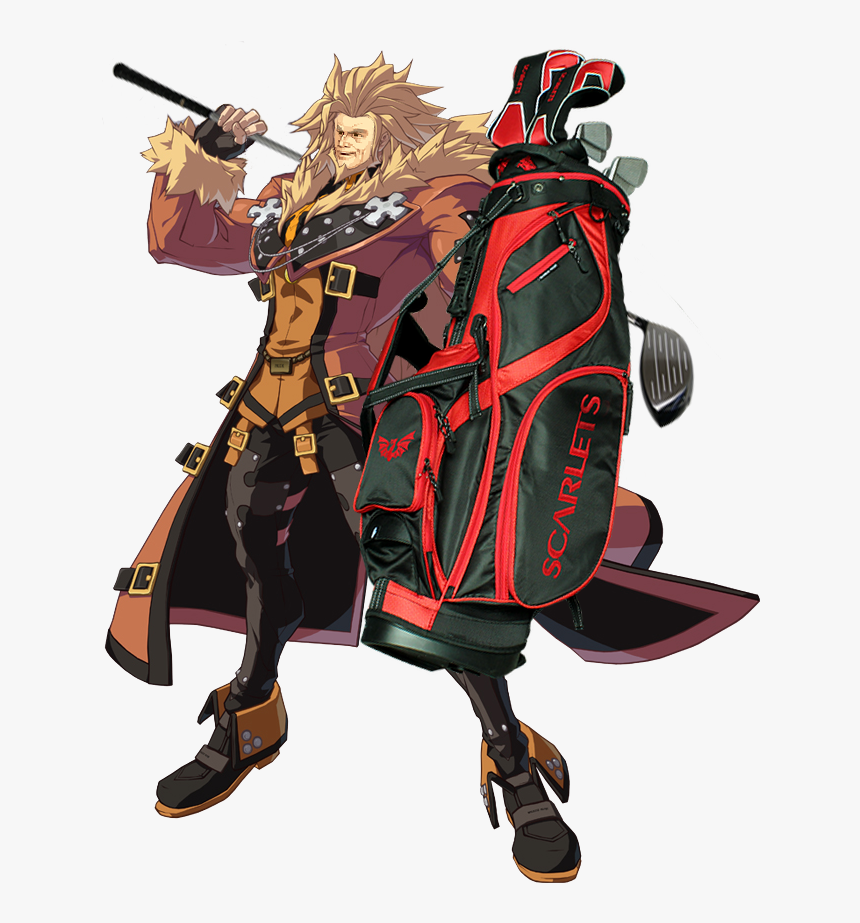 Guilty Gear Leo Cosplay, HD Png Download