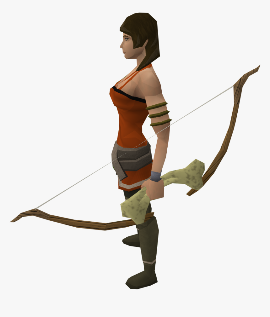 Longbow, HD Png Download
