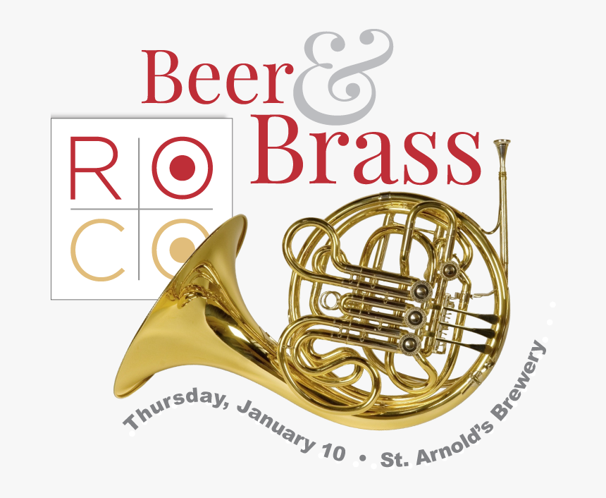 Brass Bands Instruments, HD Png Download