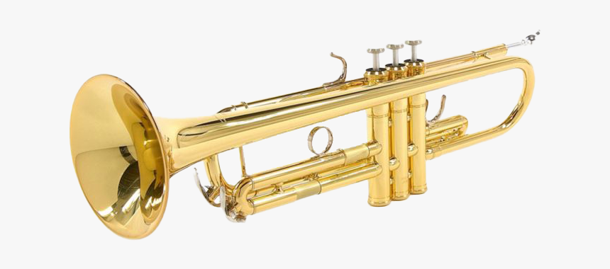 Trumpet, HD Png Download